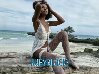 Rubyblacky