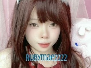 Rubymae2222