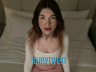 Rubytwen