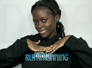 Ruthmanning