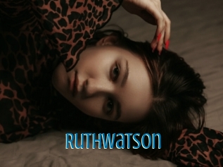 Ruthwatson