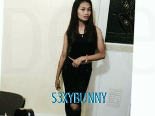 S3XYBUNNY