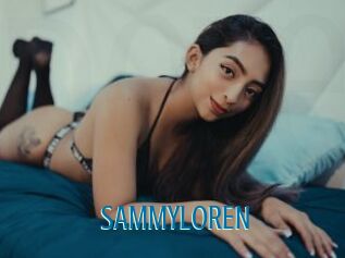 SAMMYLOREN