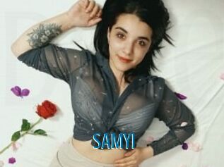 SAMYI