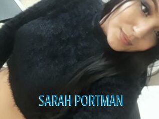 SARAH_PORTMAN