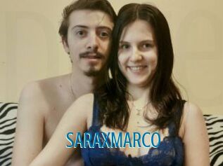 SARAxMARCO