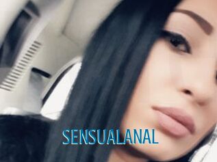 SENSUALANAL