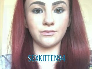 SEXKITTEN94