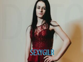 SEXYGILR