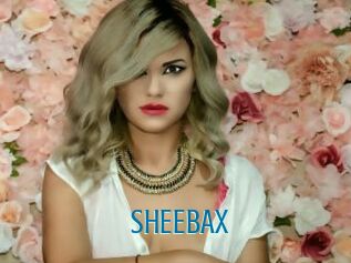 SHEEBAx