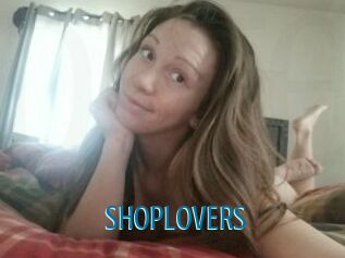 SHOPLOVERS