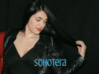 SOHOtera