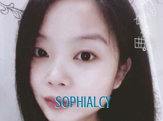 SOPHIALCY