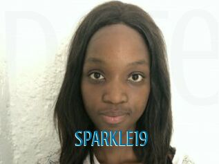 SPARKLE19