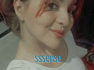 SSSense