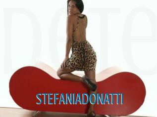 STEFANIADONATTI