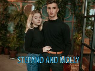 STEFANO_AND_MOLLY