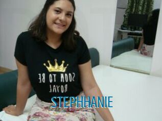 STEPHHANIE