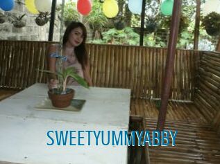 SWEETYUMMYABBY