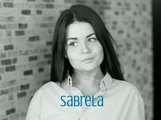 Sabrela