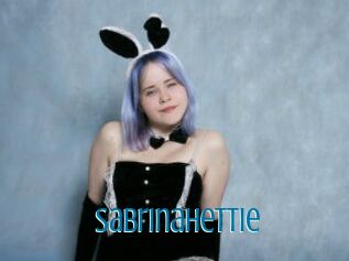 SabrinaHettie