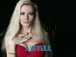 SabrinaLil