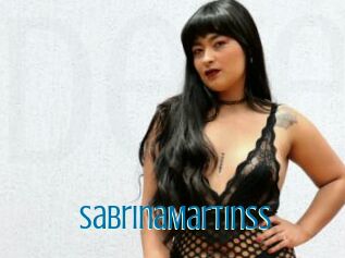 SabrinaMartinss