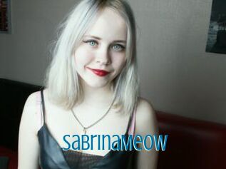 SabrinaMeow