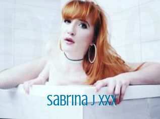 Sabrina_J_XXX