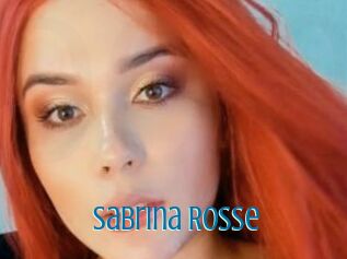 Sabrina_Rosse