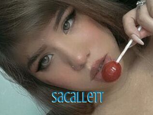 Sacallett