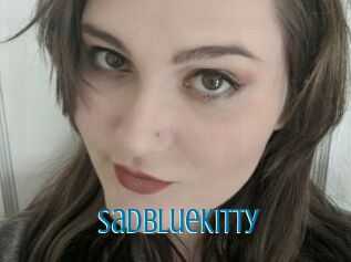 Sadbluekitty