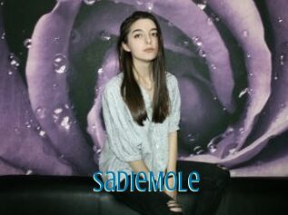 SadieMole