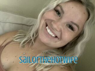 SailortheHotWife