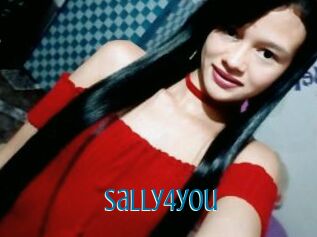 Sally4you