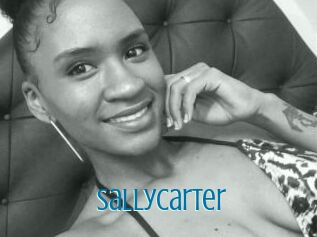 SallyCarter