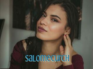 SalomeCurch