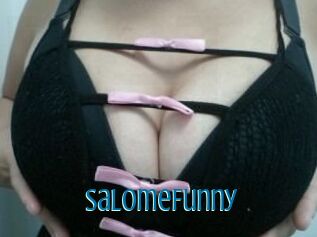 Salome_Funny