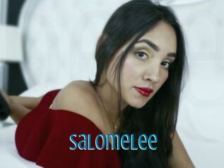 SalomeLee