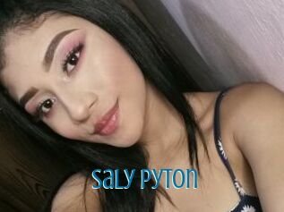 Saly_pyton