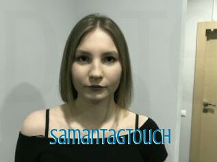 SamantaGtouch