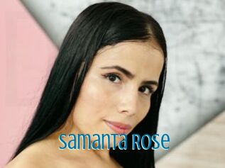 Samanta_Rose