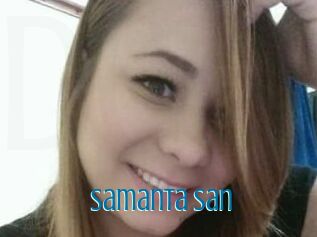 Samanta_San