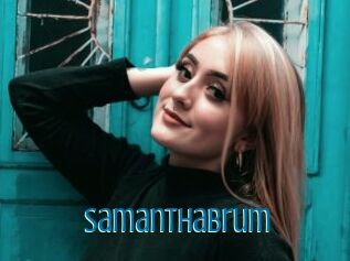 SamanthaBrum