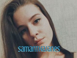 SamanthaJanes