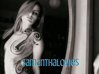 SamanthaLovies