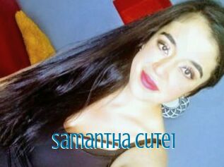 Samantha_cute1