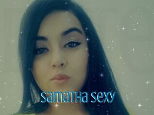 Samatha_sexy