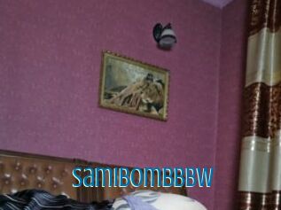 SamiBombBBW