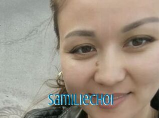 SamilieChoi